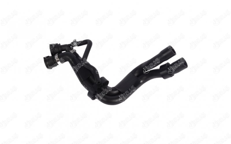 Маркуч за парно - IBR 27225 за AUDI, SEAT, SKODA, VW